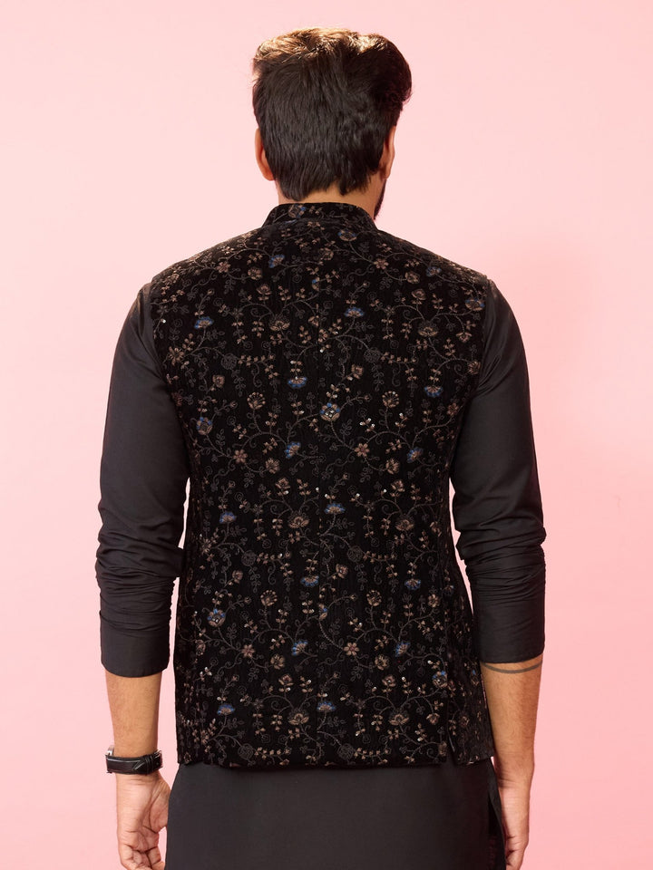 big size ethnic wear for men