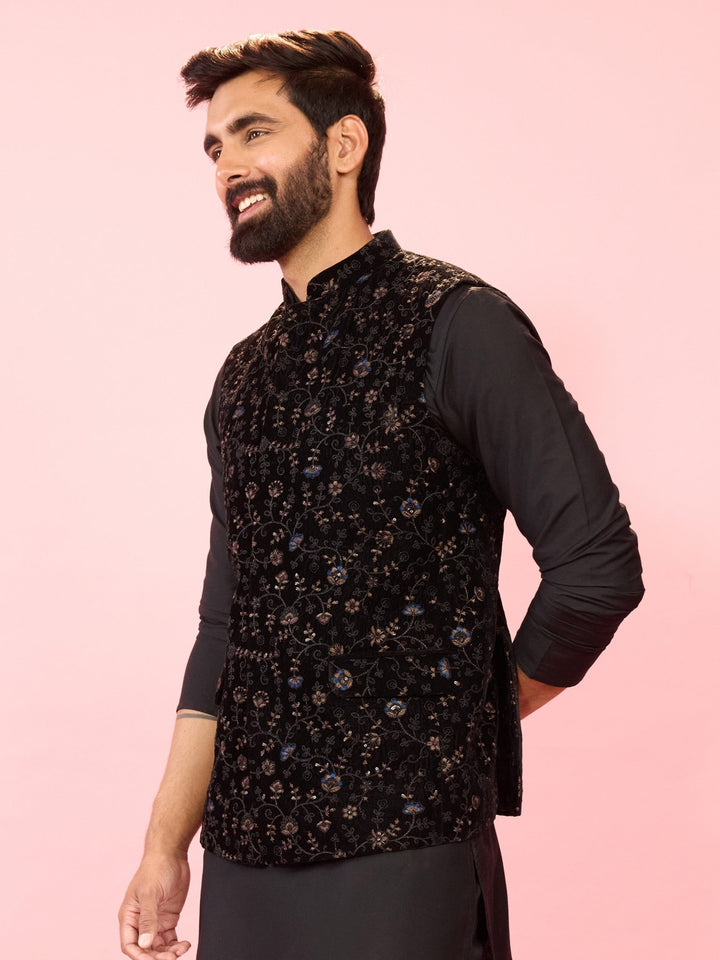 big size ethnic wear for men