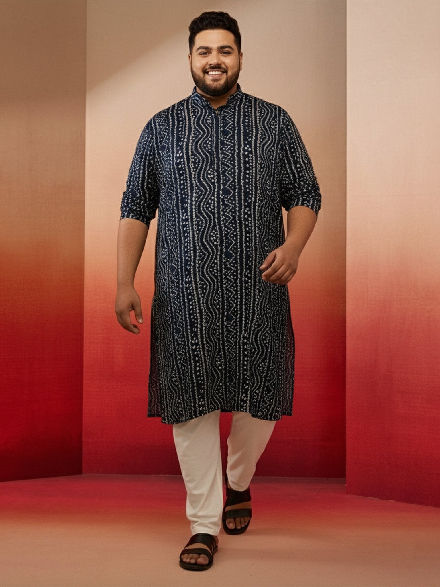 kurta pajama set for men