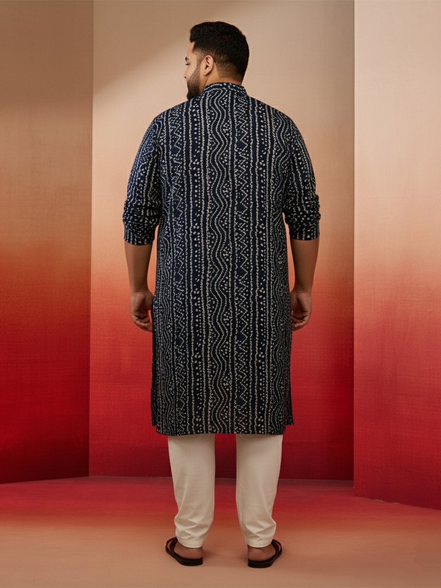 kurta pajama set for men
