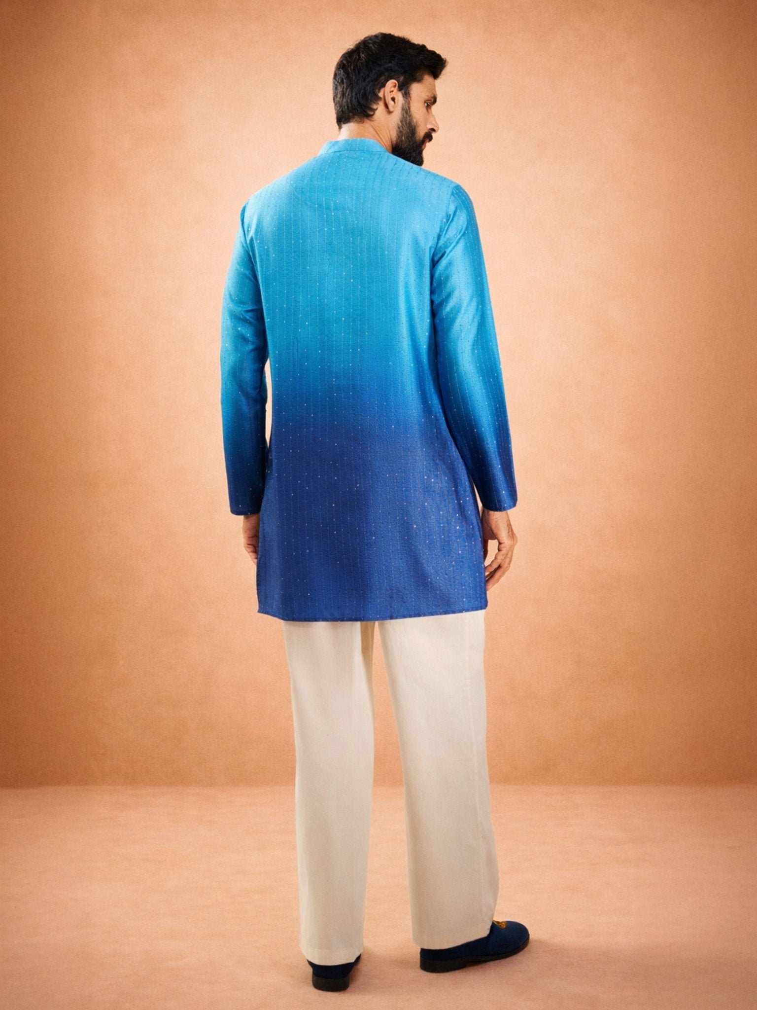 kurta pyjama set for men