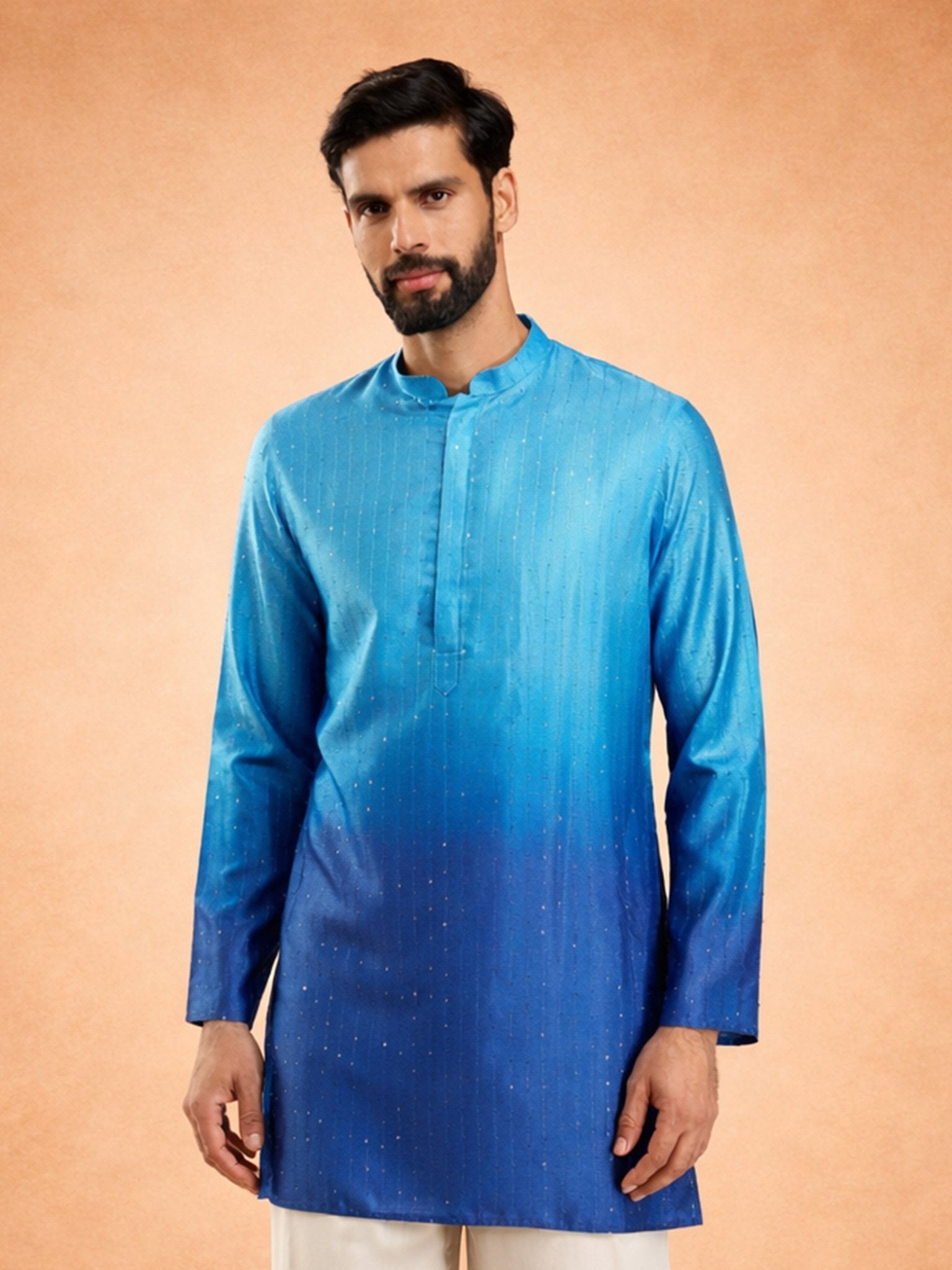 men’s ethnic festive wear