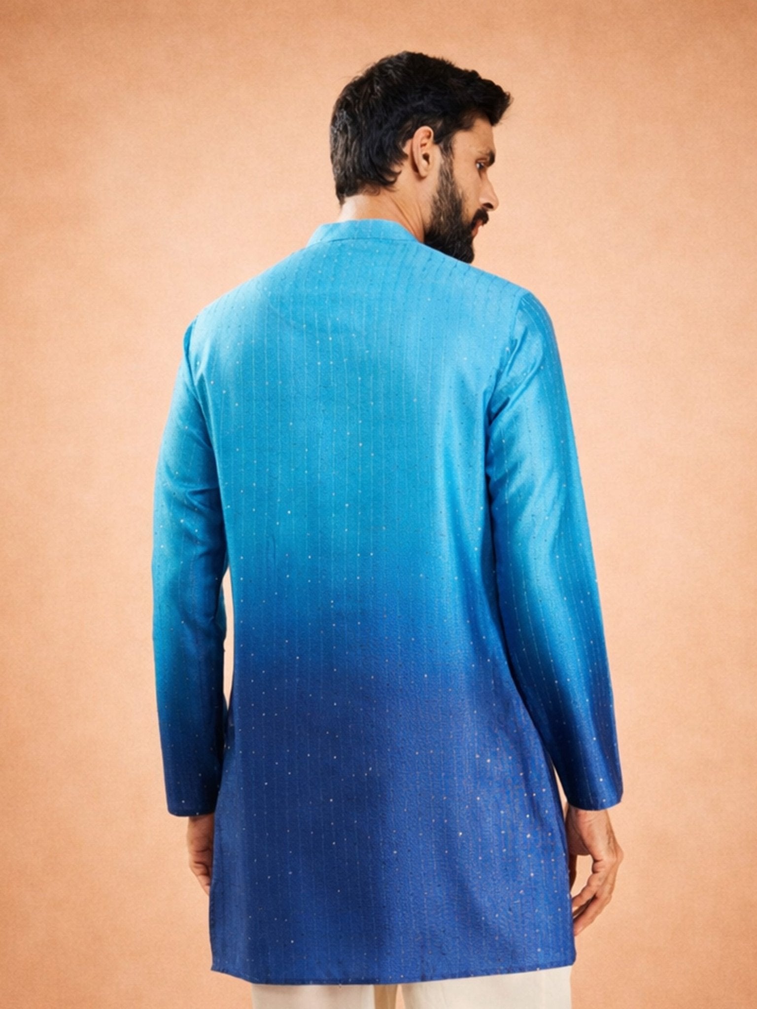 men’s ethnic festive wear