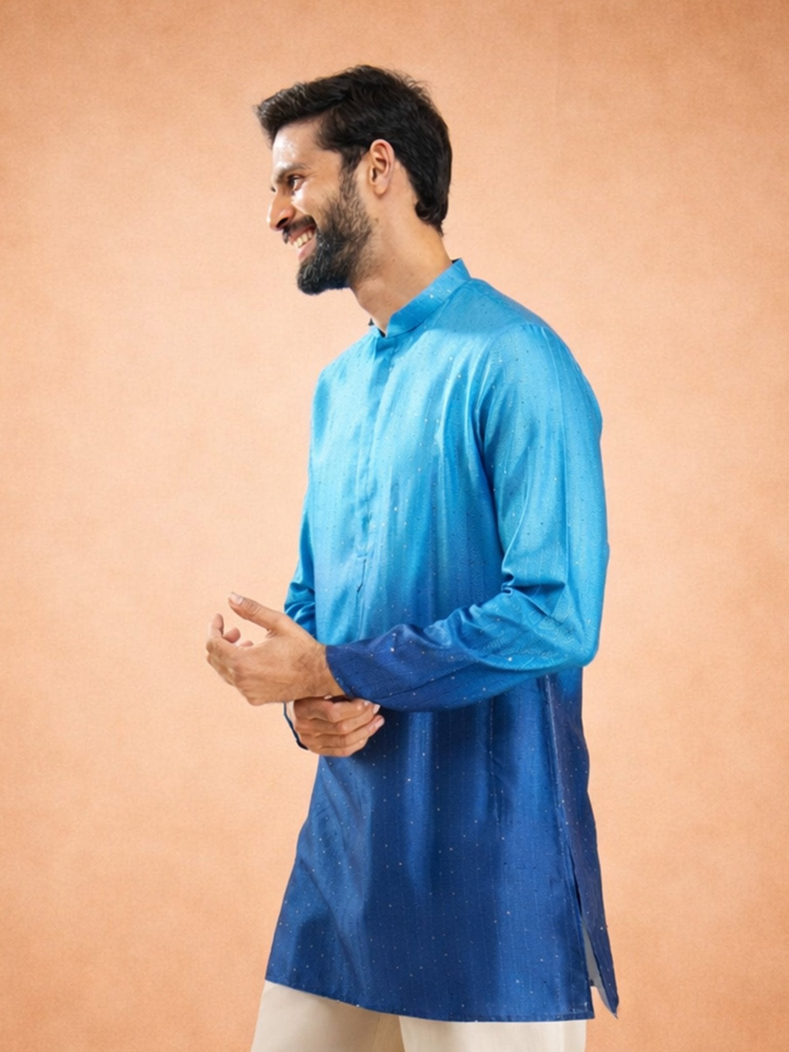 men’s ethnic festive wear