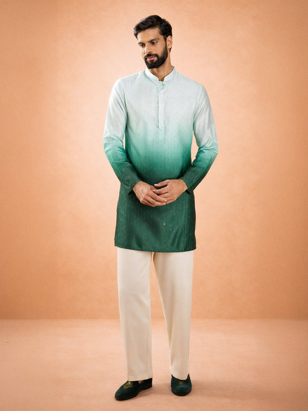 men’s ethnic festive wear