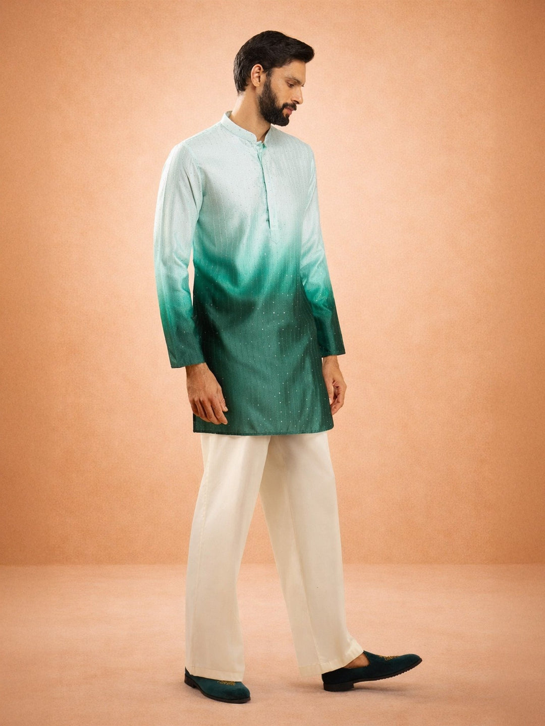 men’s ethnic festive wear
