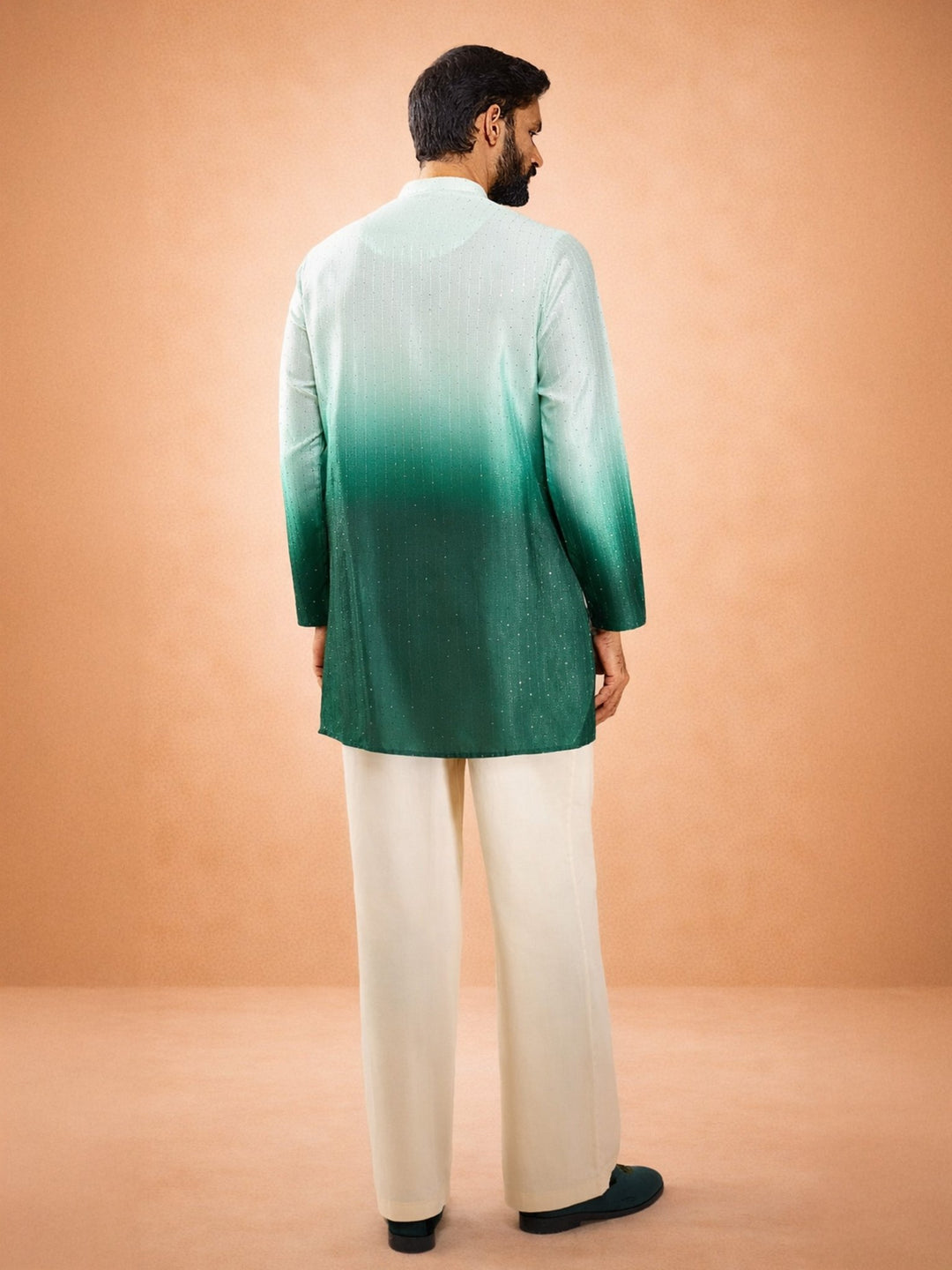 men’s ethnic festive wear
