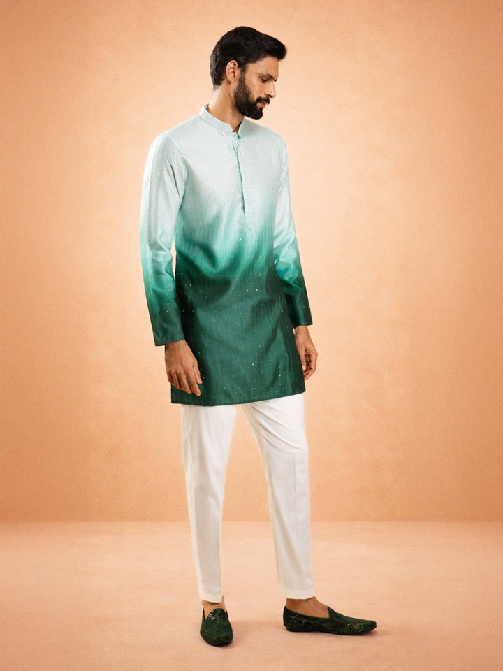 men’s ethnic festive wear