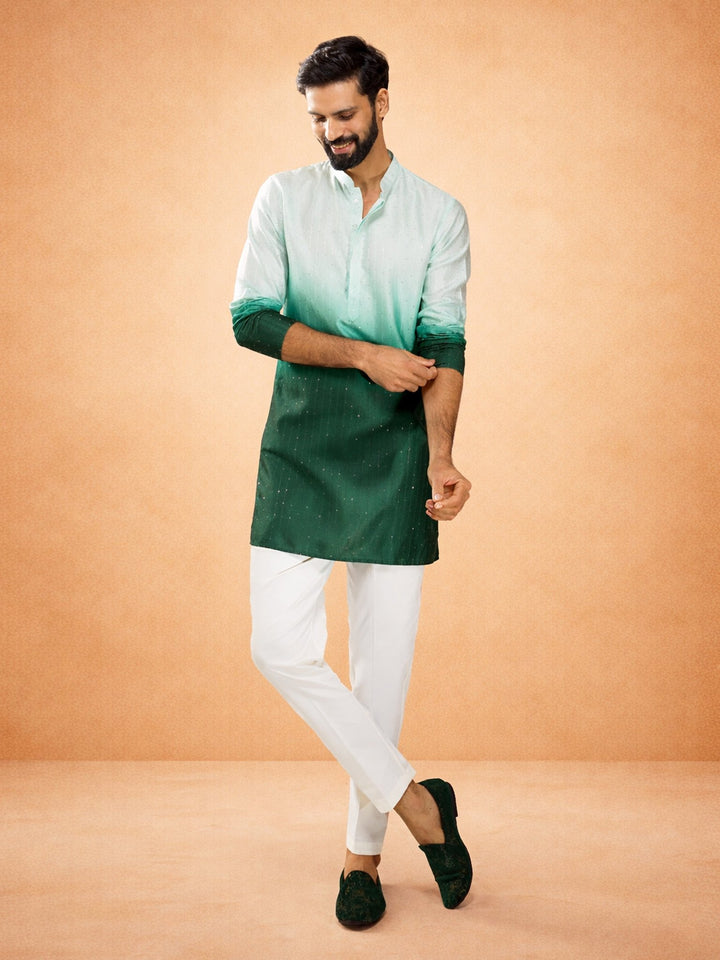 men’s ethnic festive wear