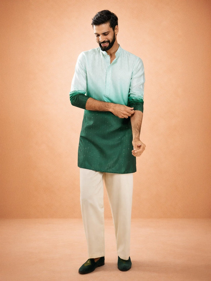 men’s ethnic festive wear