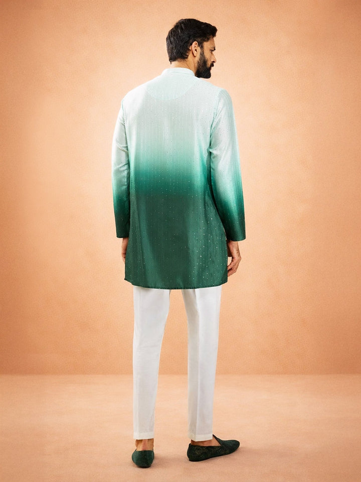 men’s ethnic festive wear