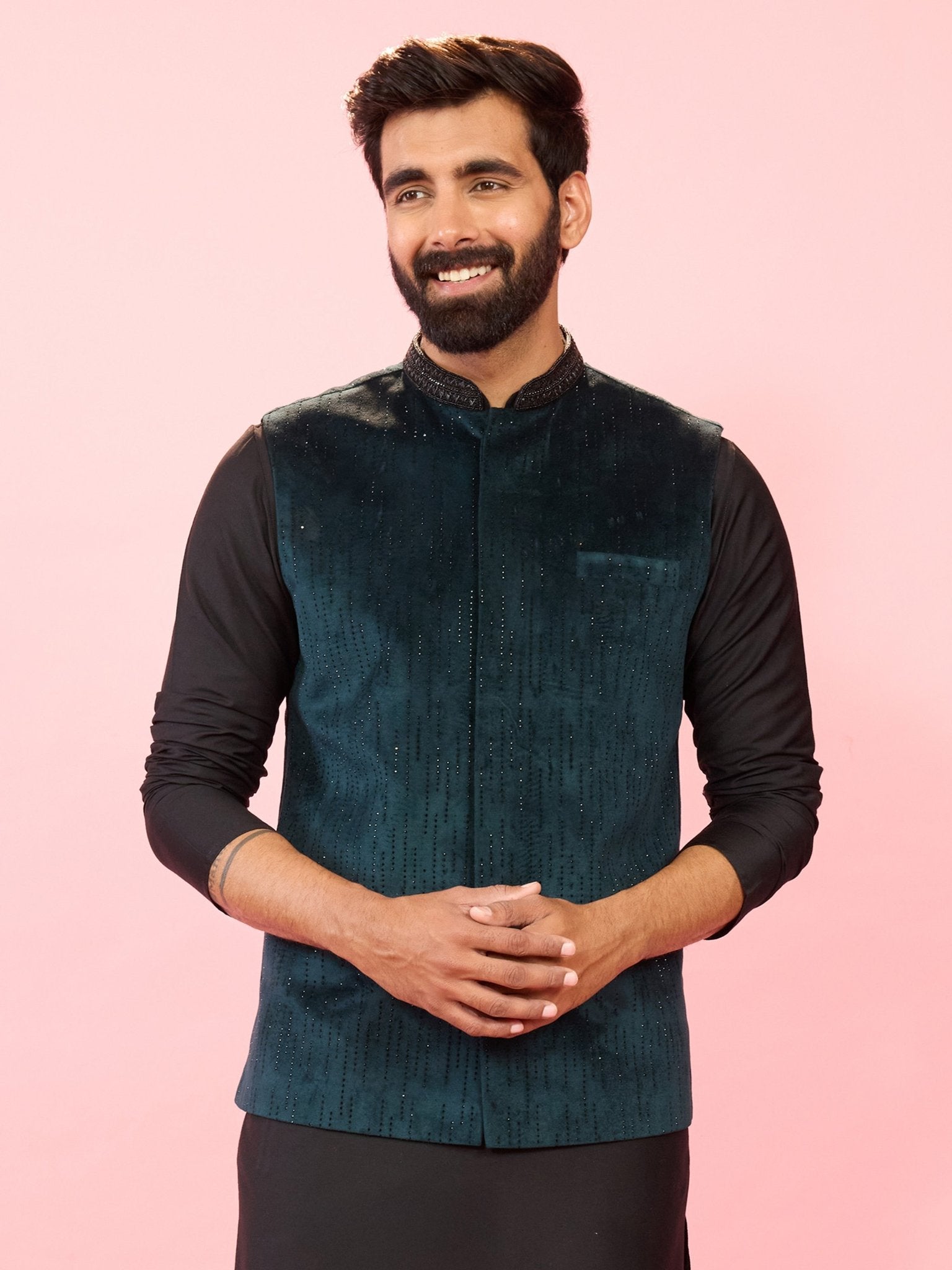 men’s ethnic festive wear