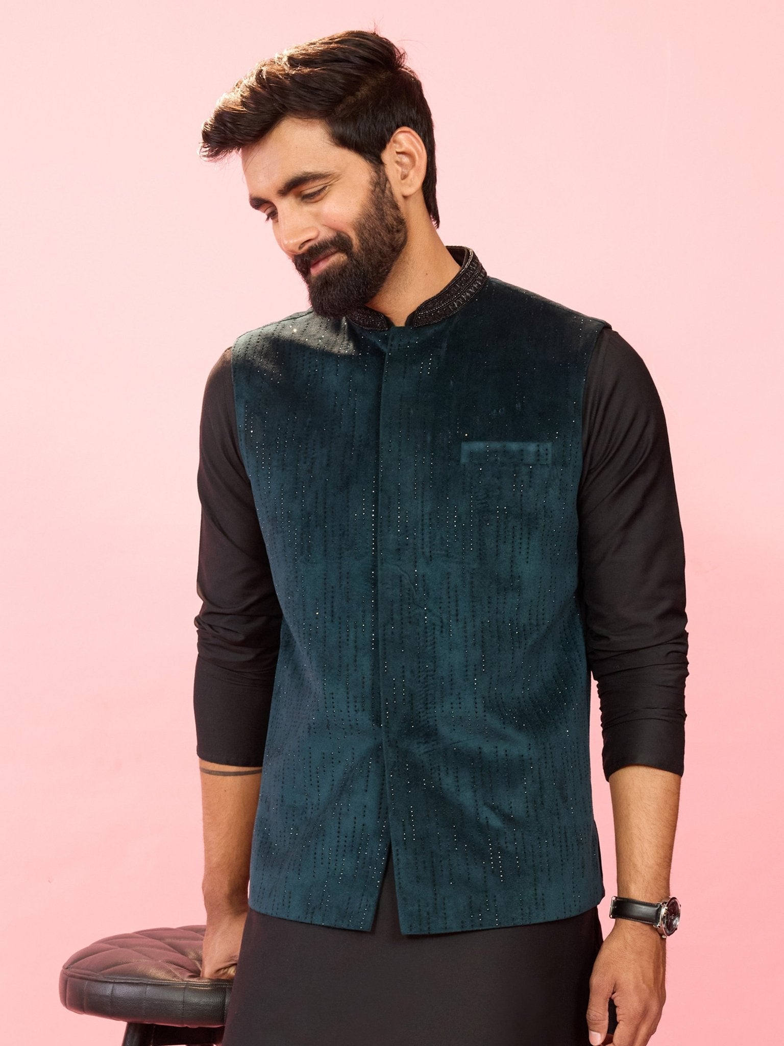 men’s ethnic festive wear