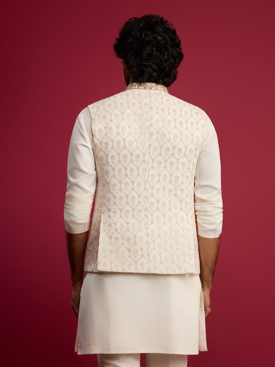 plus size kurta for men