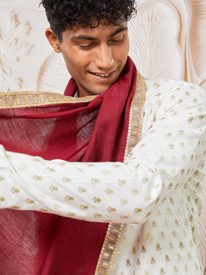 big size ethnic wear for men