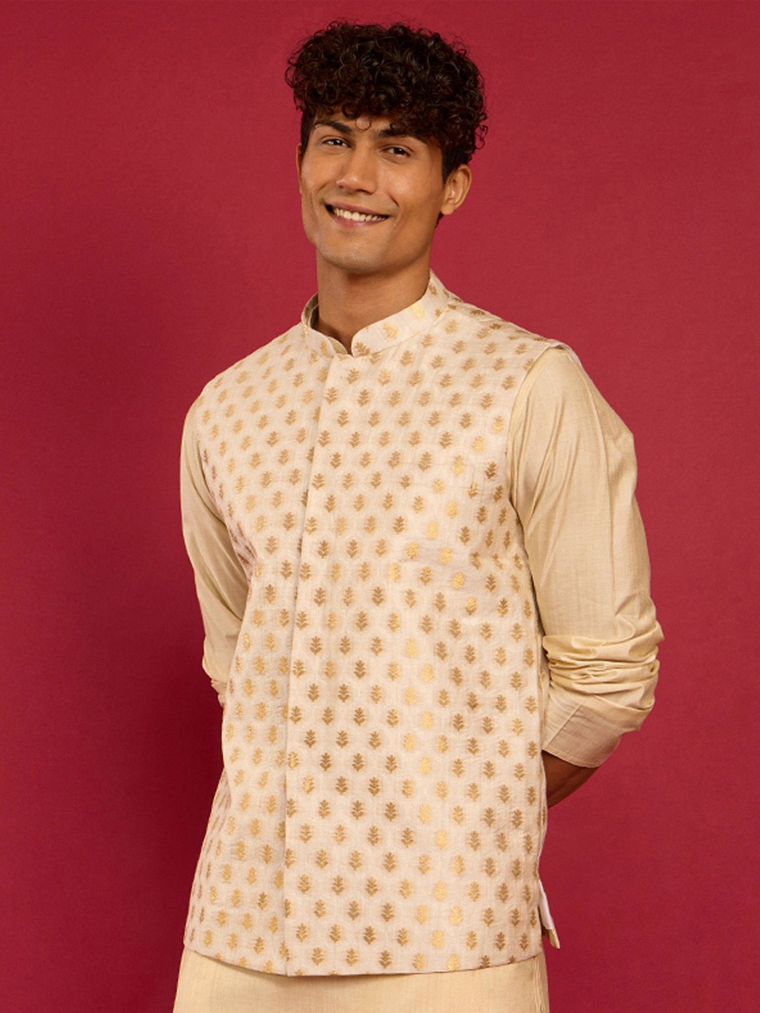 men’s ethnic festive wear