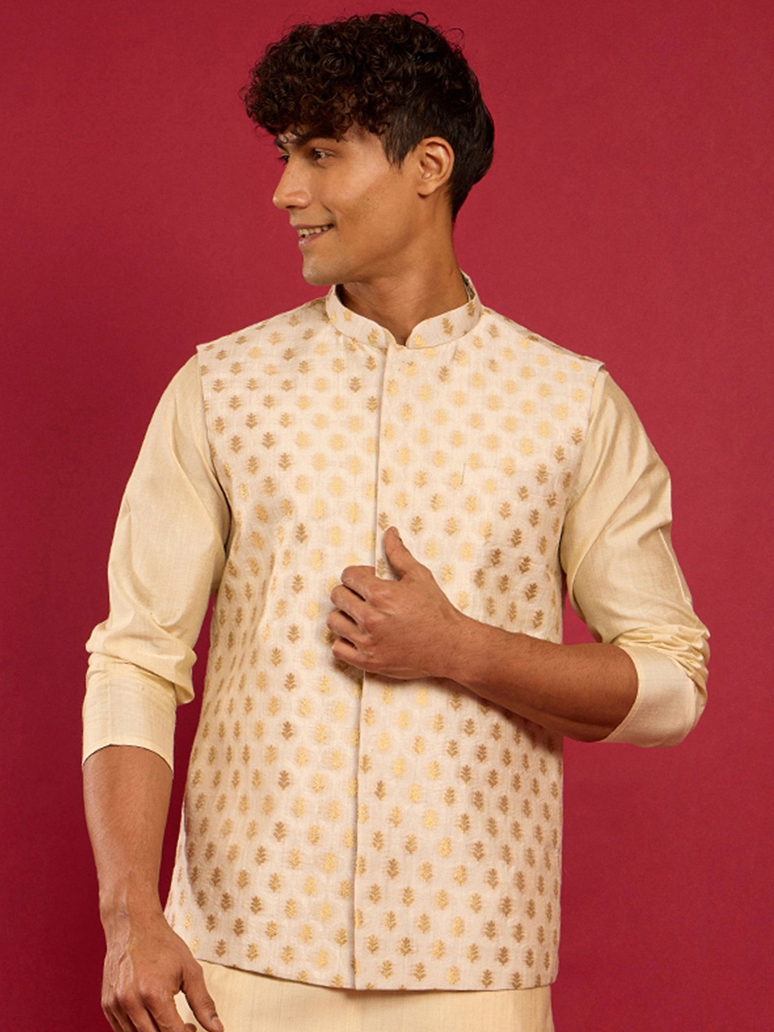 men’s ethnic festive wear