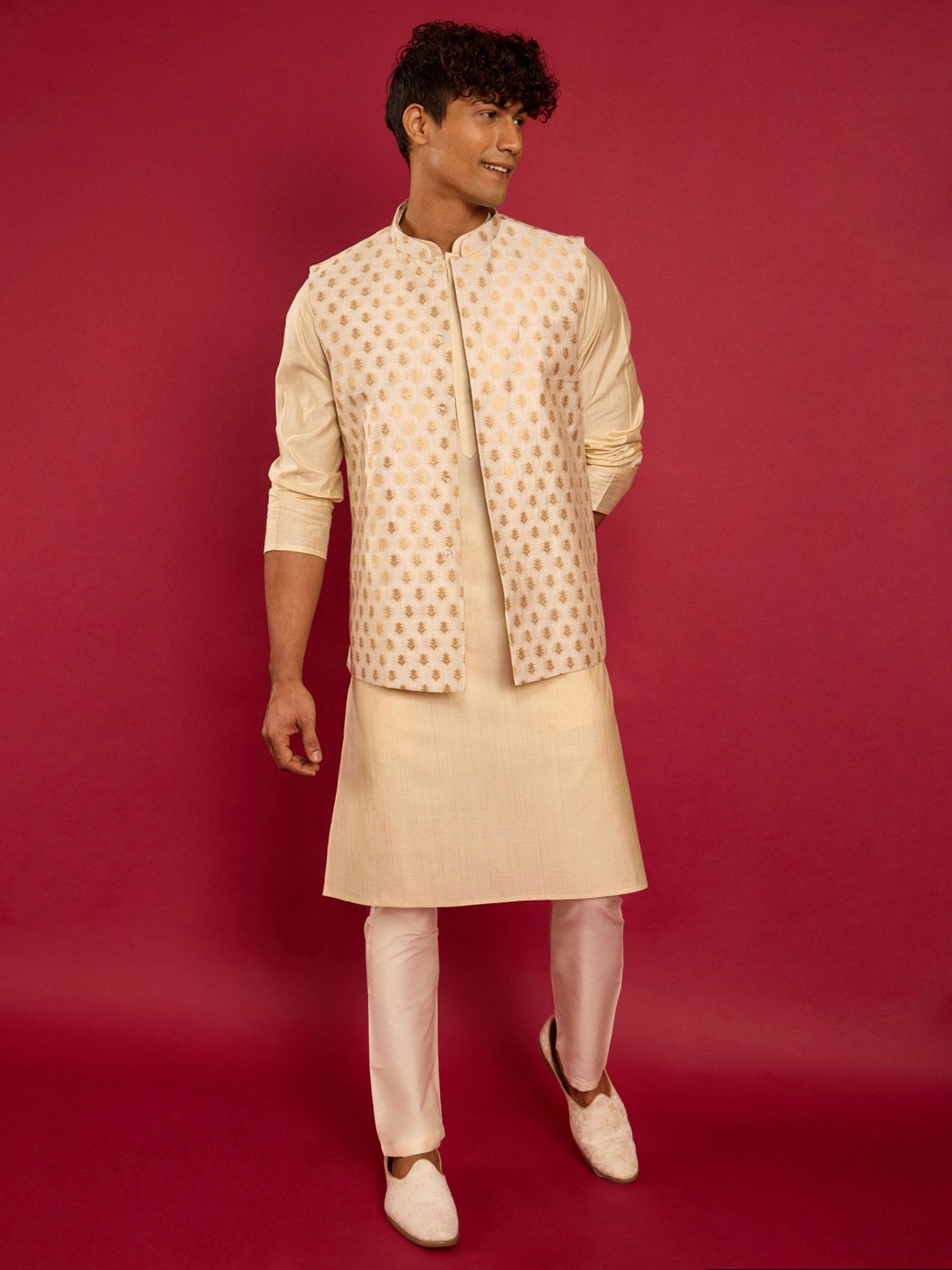 men’s ethnic festive wear
