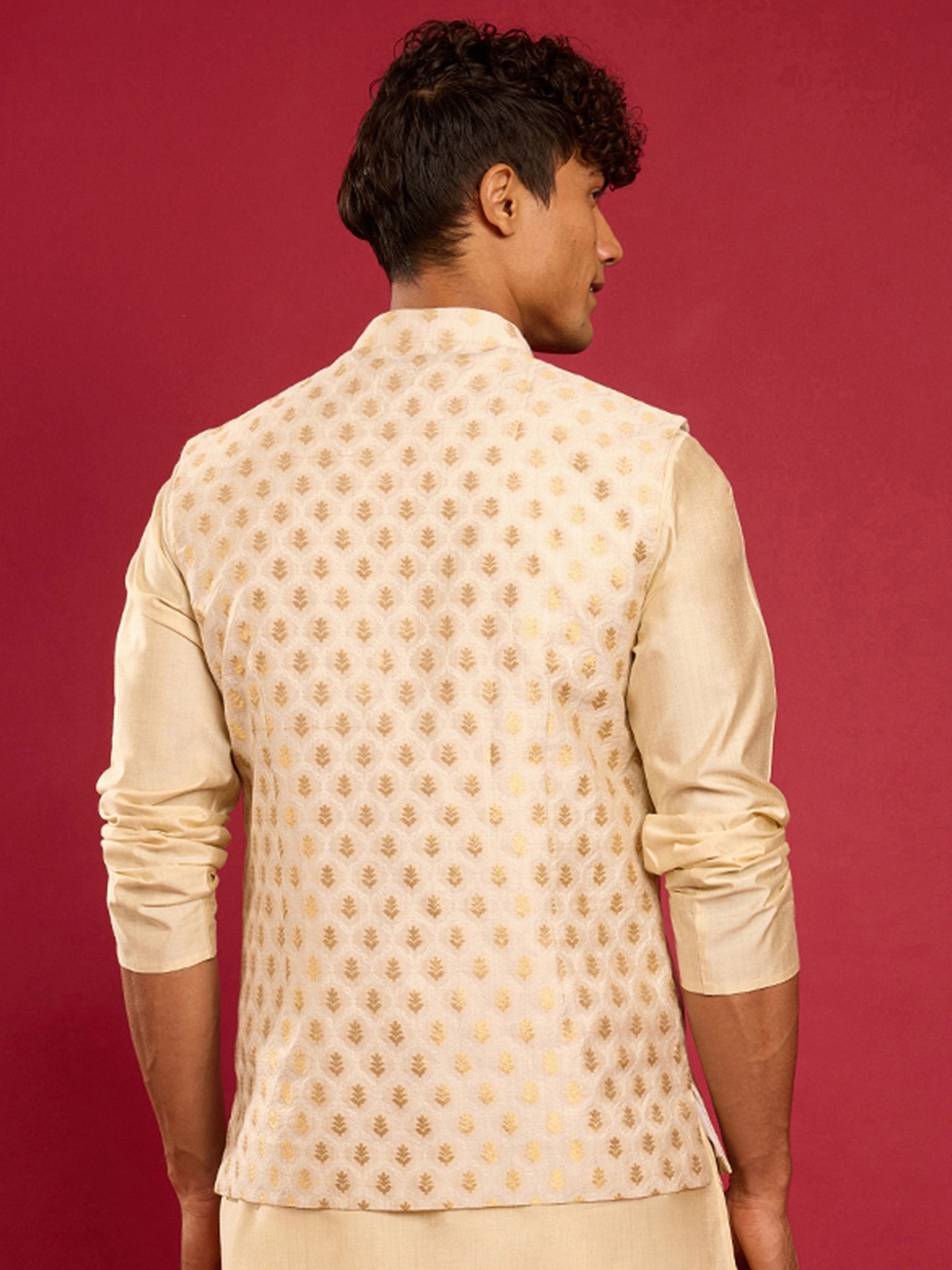 men’s ethnic festive wear