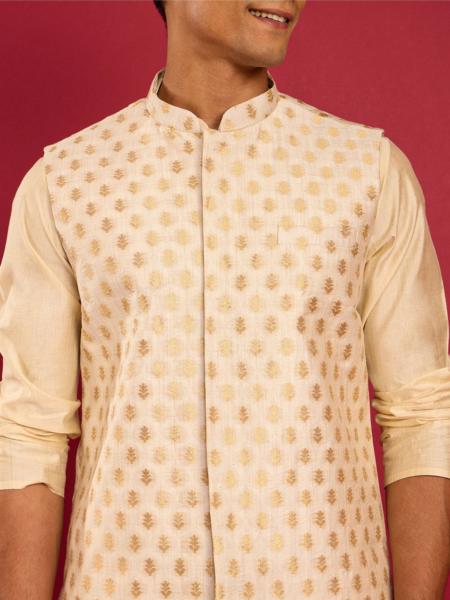 men’s ethnic festive wear