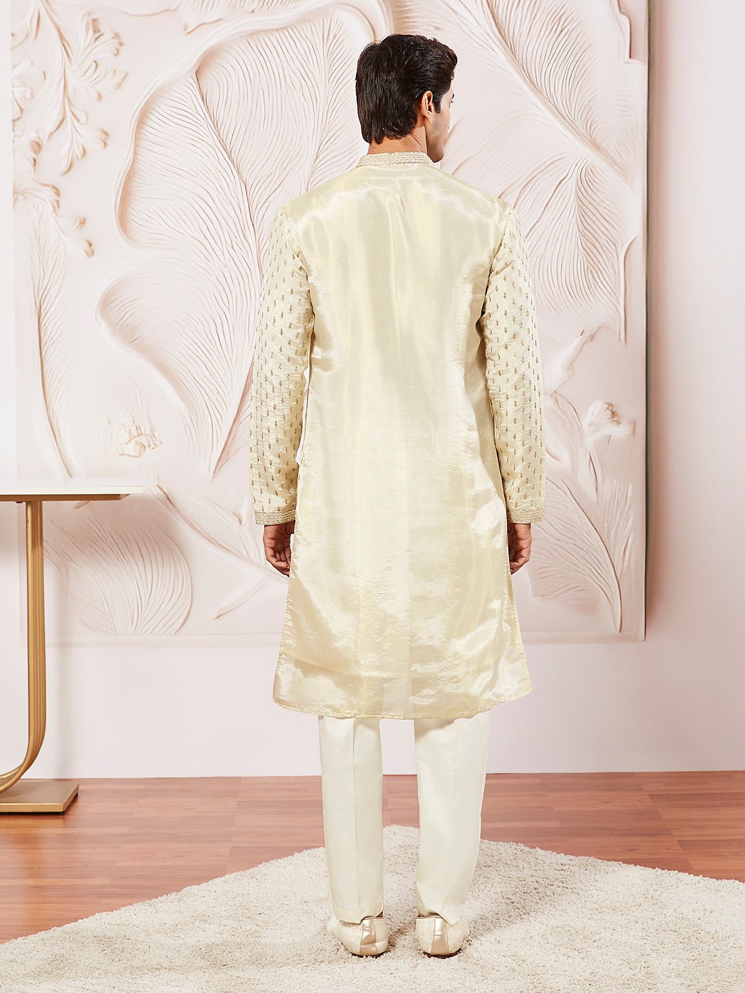 men’s ethnic festive wear