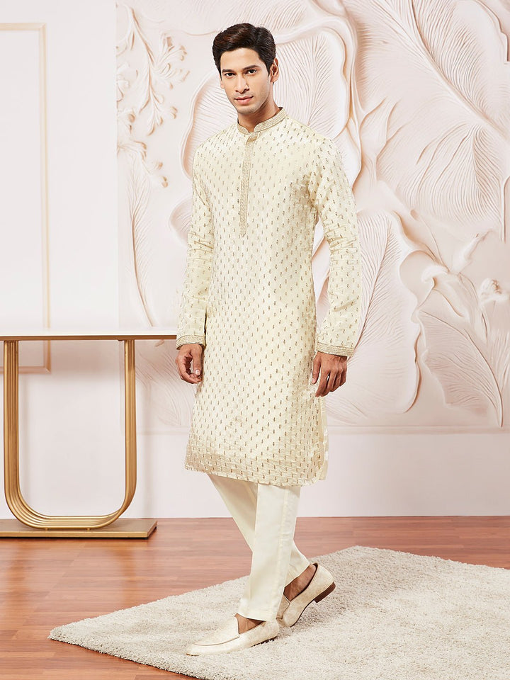 men’s ethnic festive wear