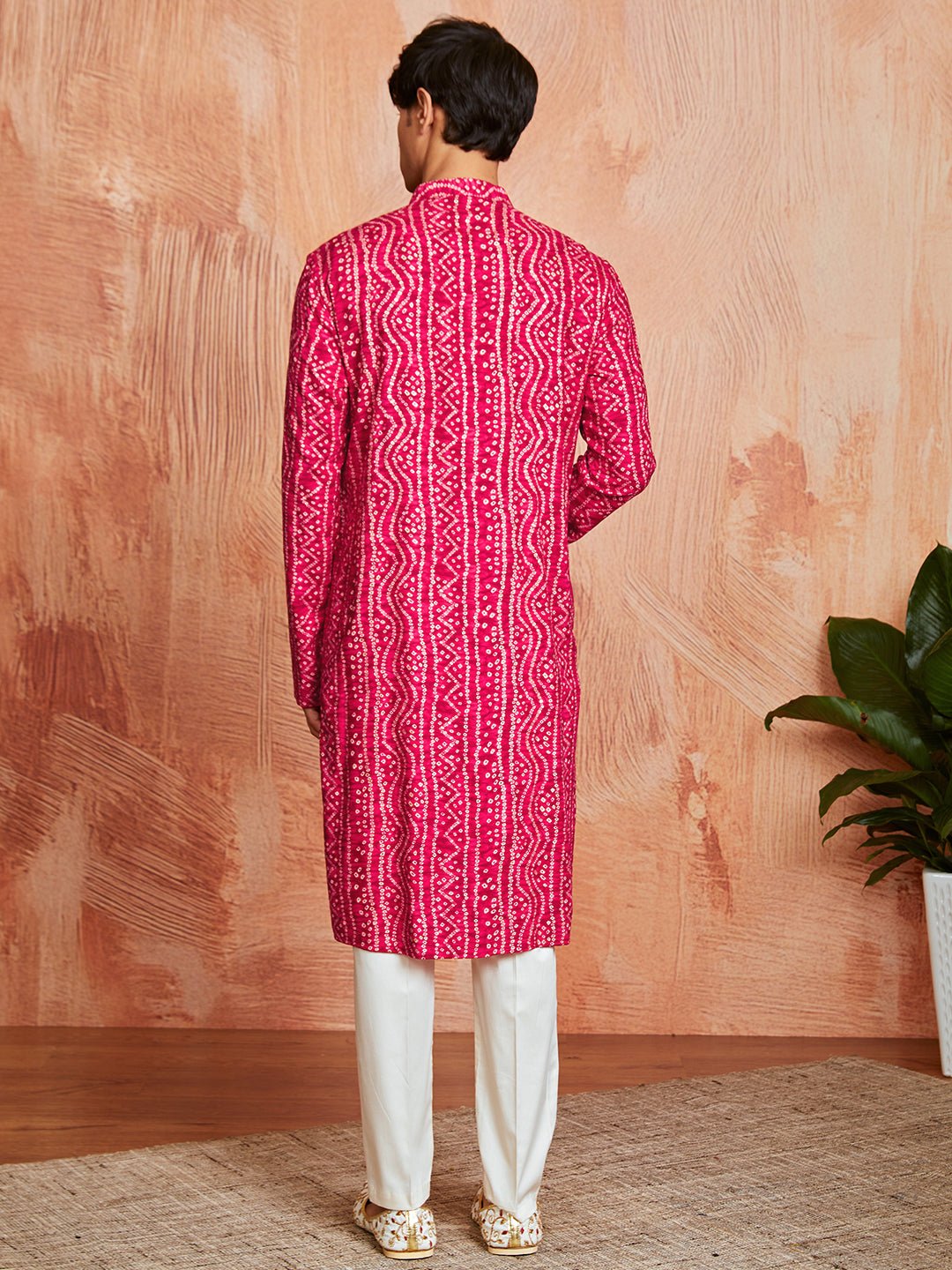 kurta pajama set for men