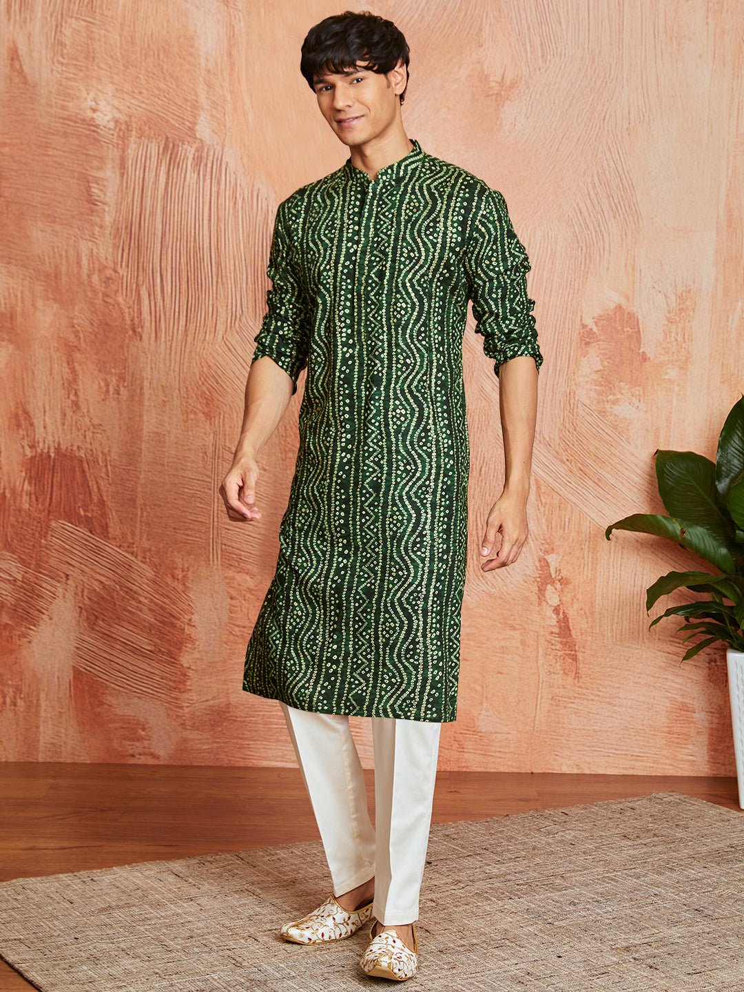 kurta pajama set for men