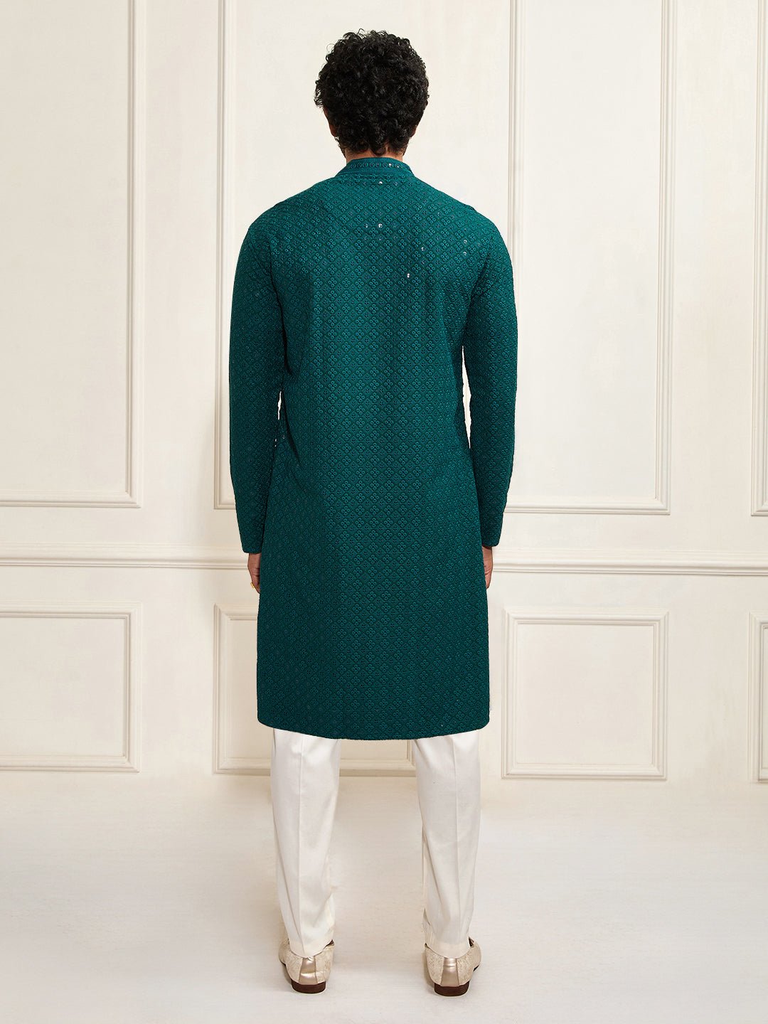 big size ethnic wear for men