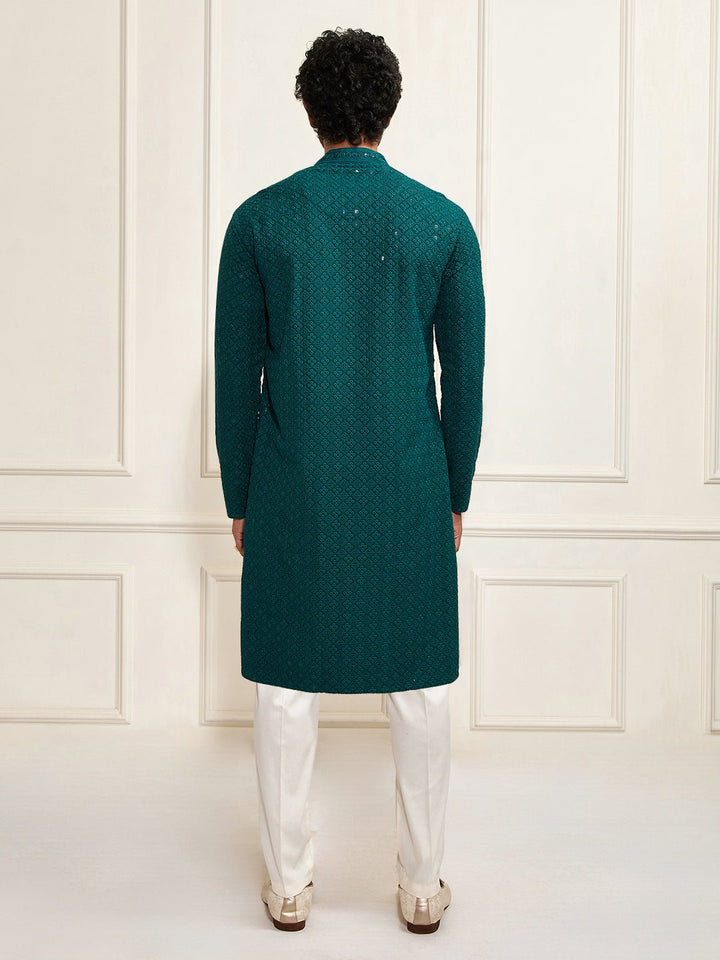 big size ethnic wear for men