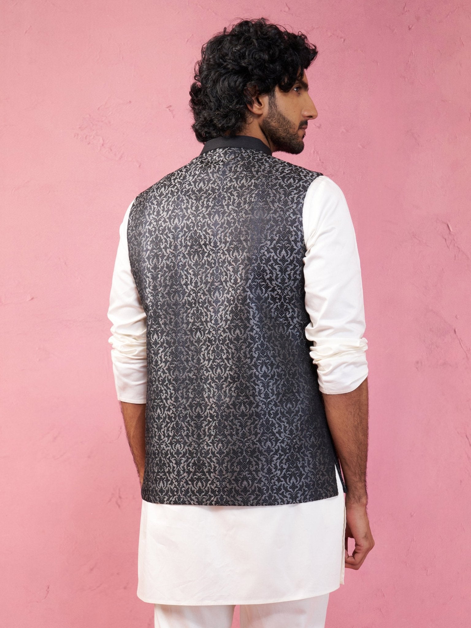 men’s ethnic festive wear