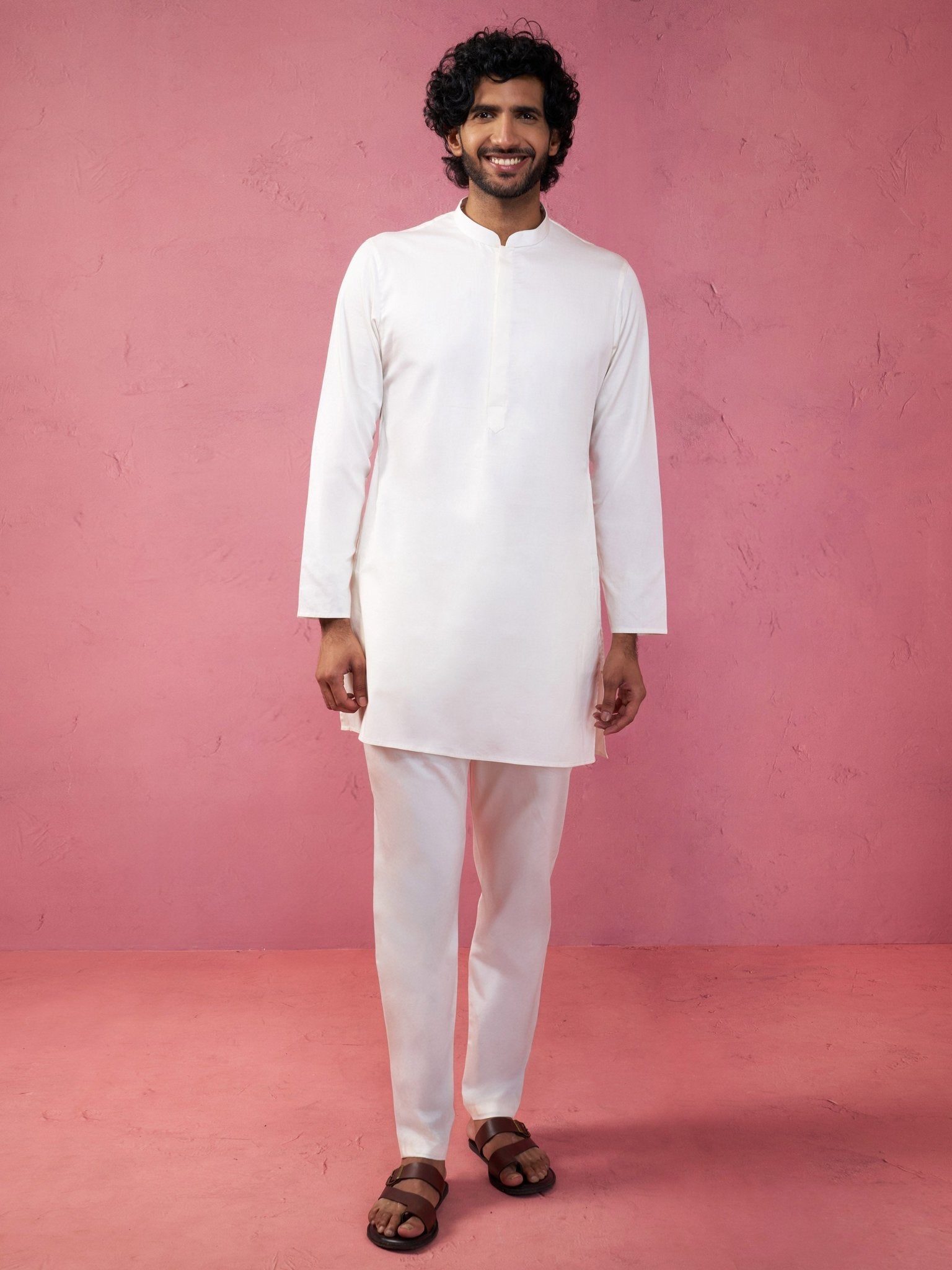 big size ethnic wear for men
