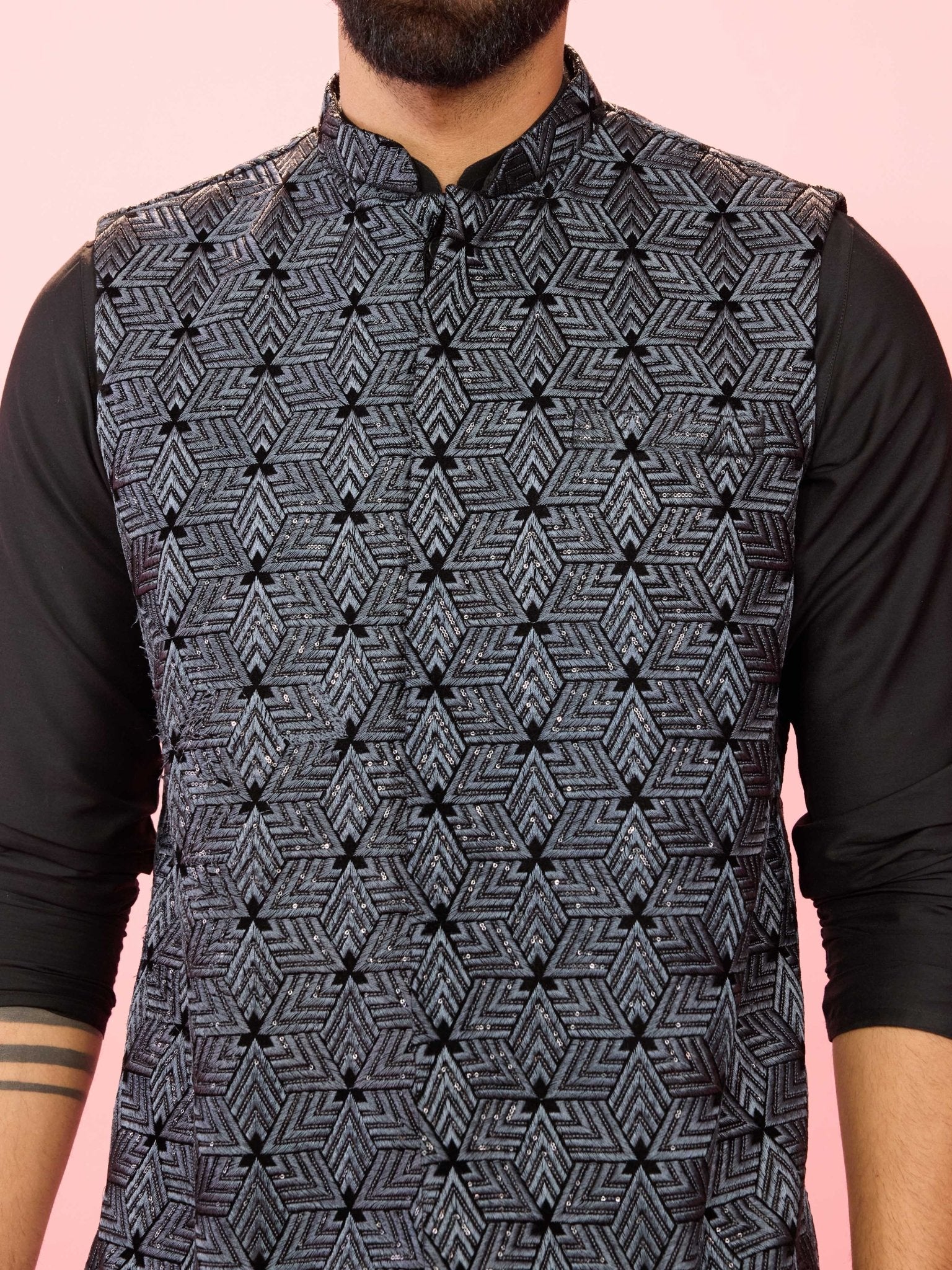 kurta pajama set for men
