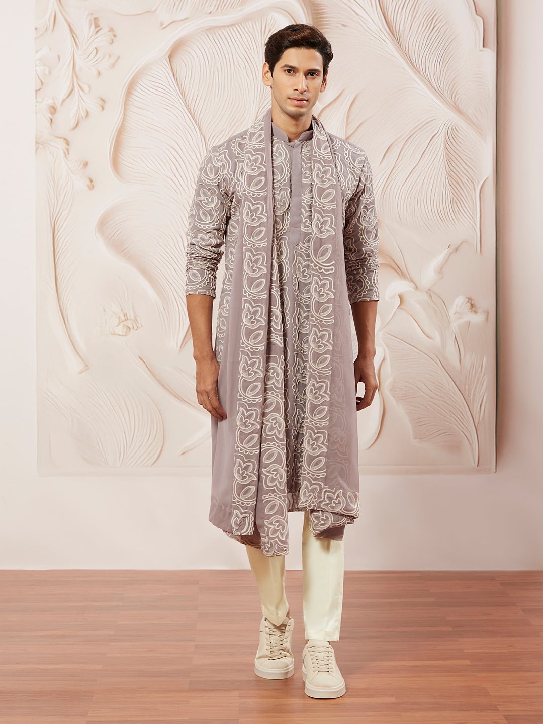 kurta pajama set for men