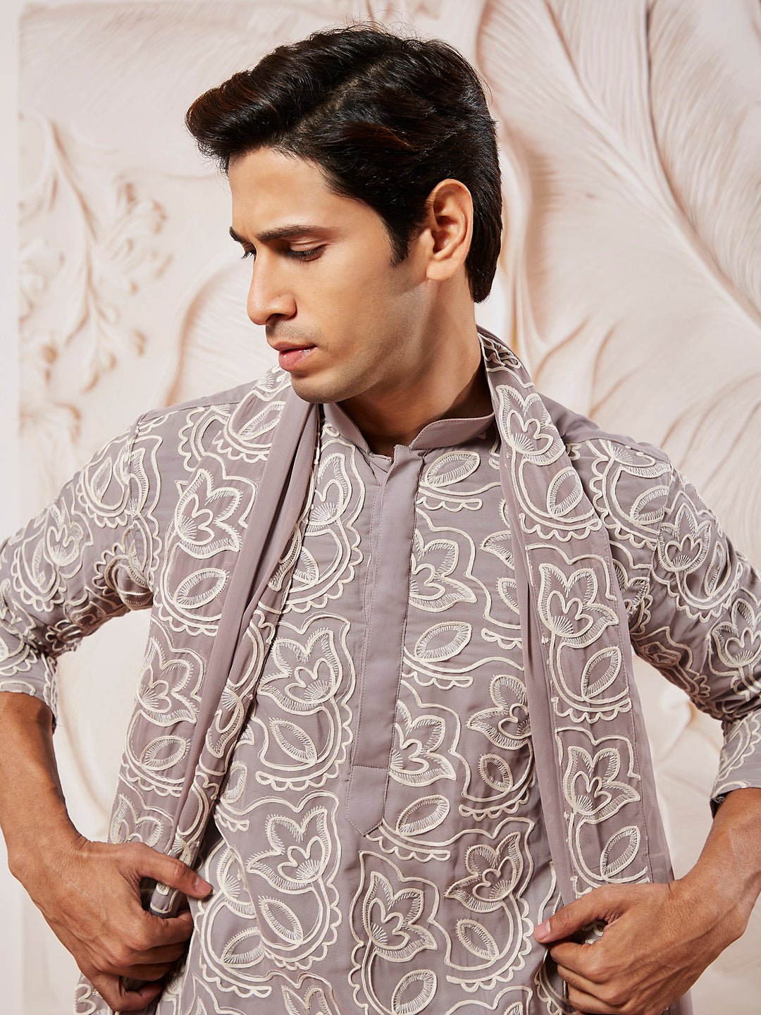 kurta pajama set for men