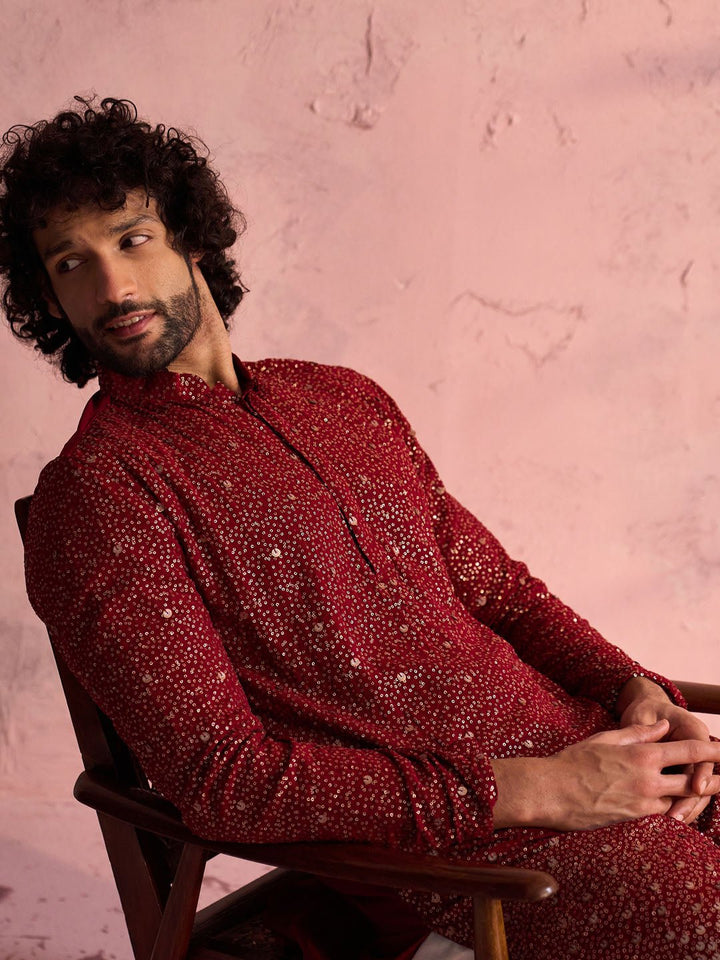 men’s ethnic festive wear