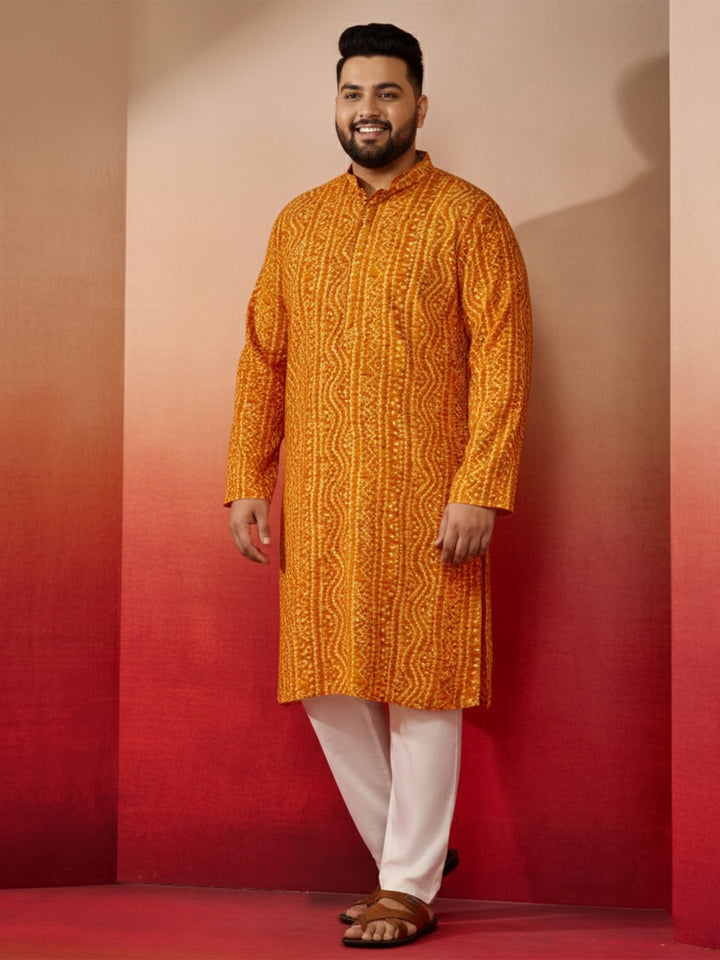 kurta pajama set for men