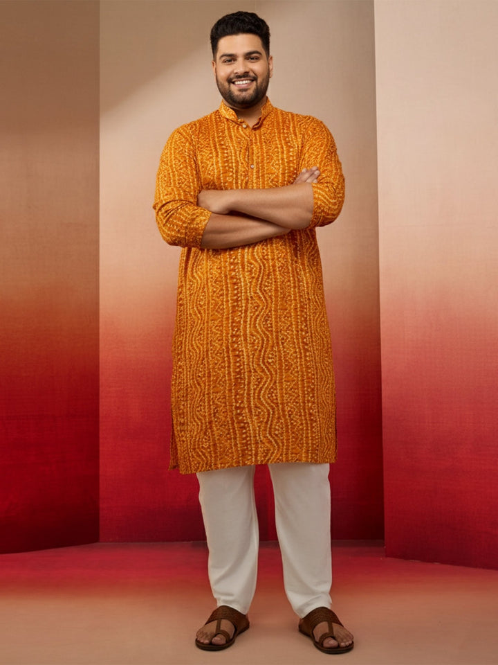 kurta pajama set for men