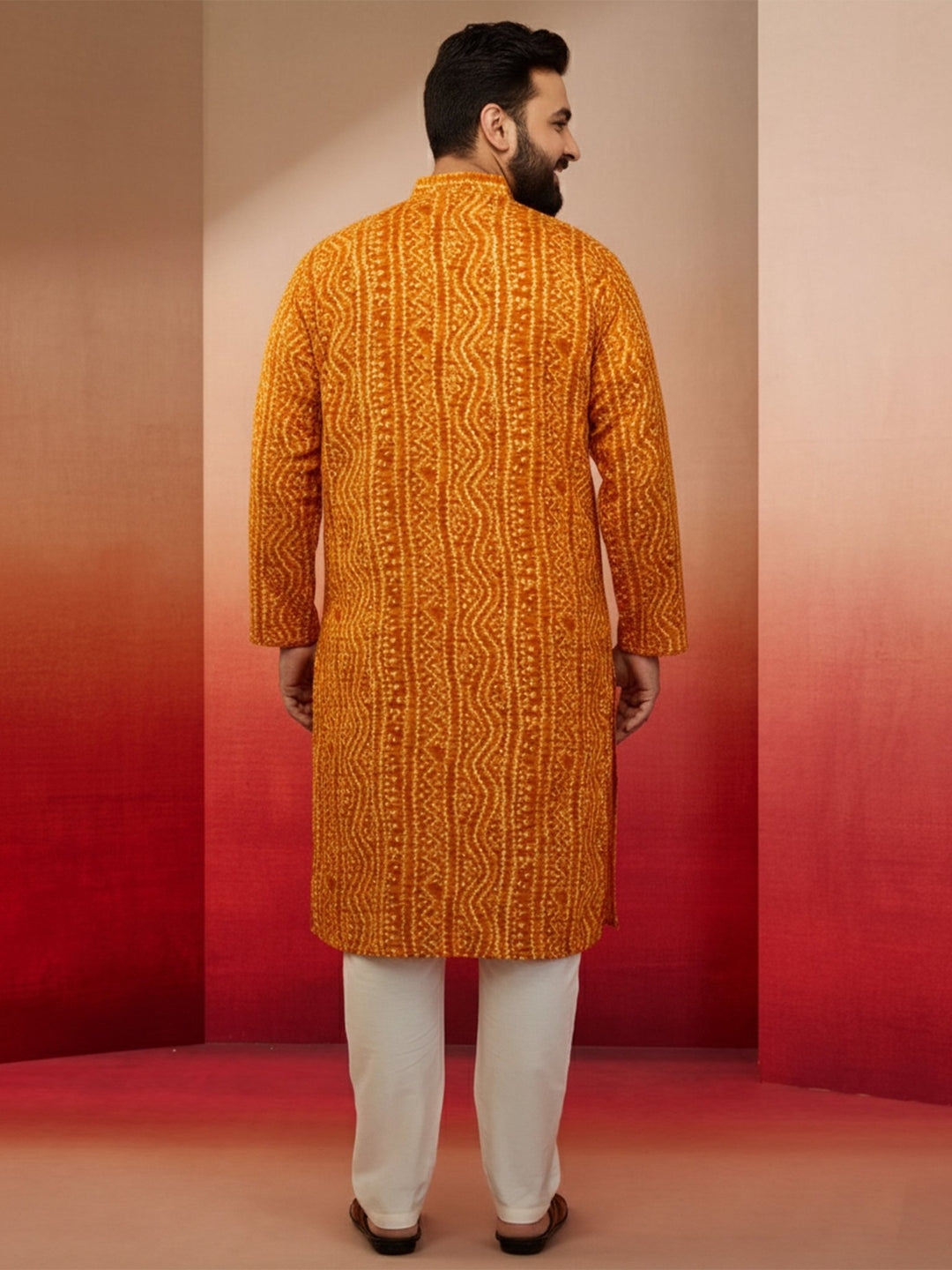 kurta pajama set for men