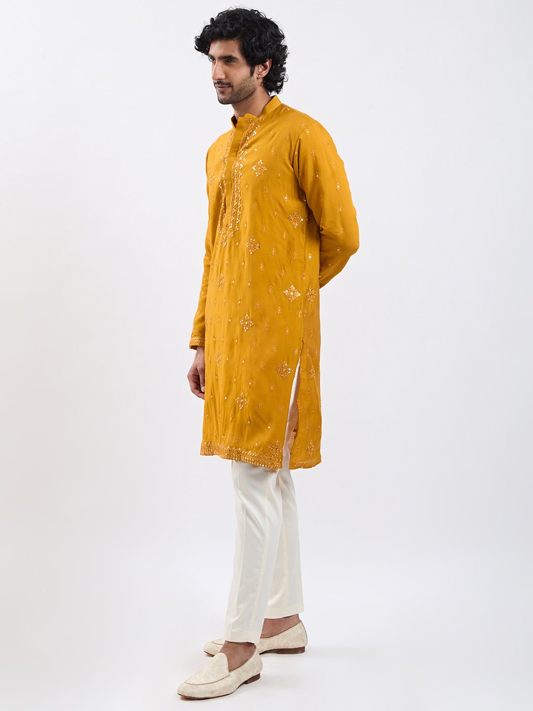 men’s ethnic festive wear