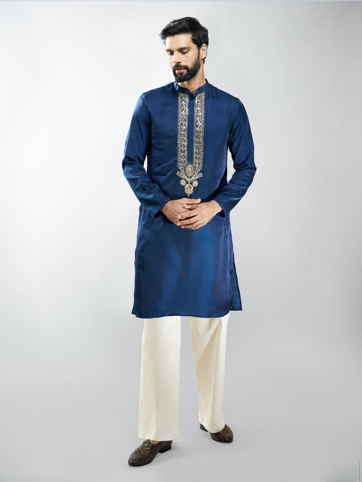 men’s ethnic festive wear