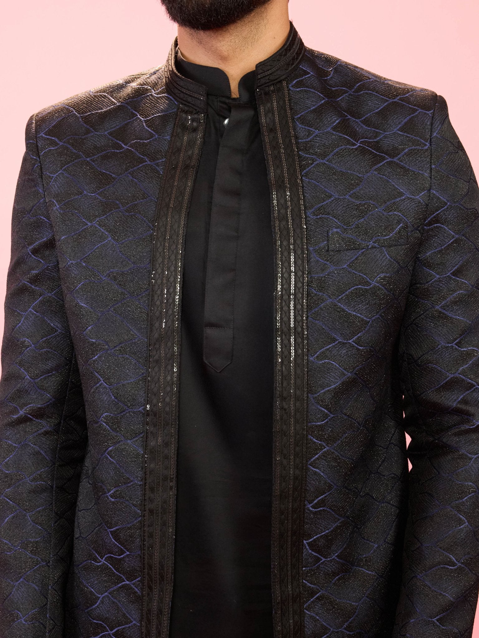 big size ethnic wear for men