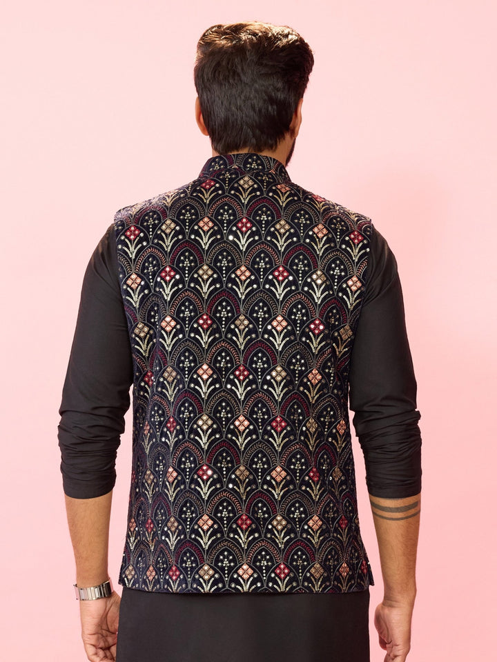 plus size kurta for men