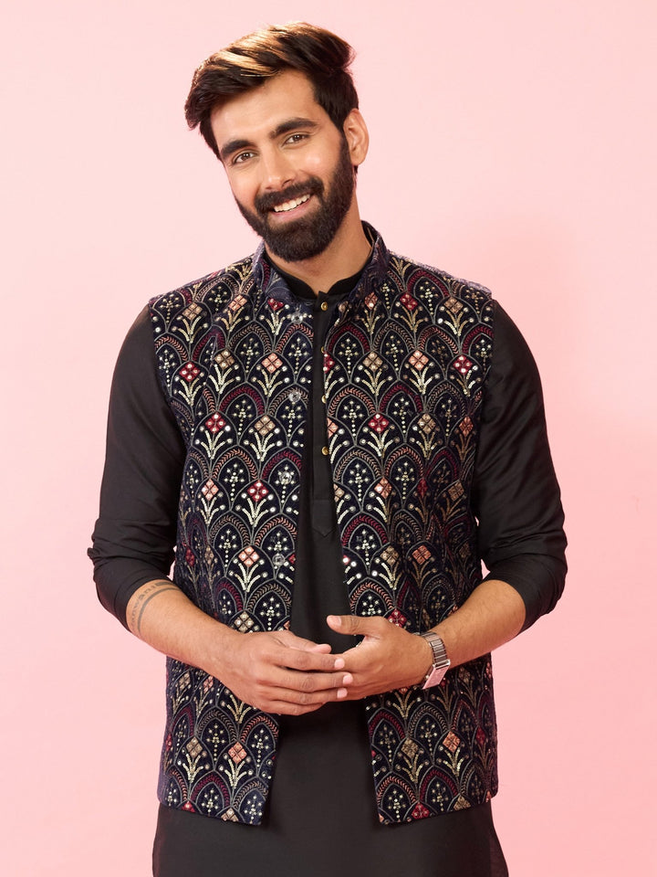 plus size kurta for men