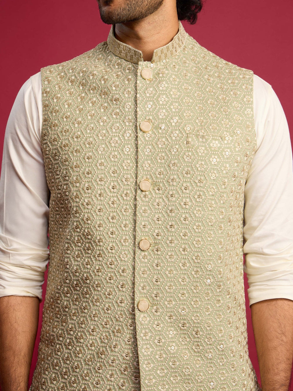 men’s ethnic festive wear