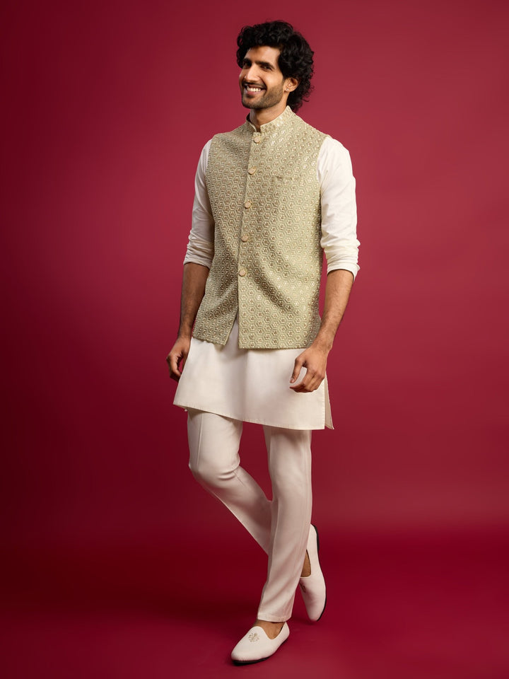 men’s ethnic festive wear