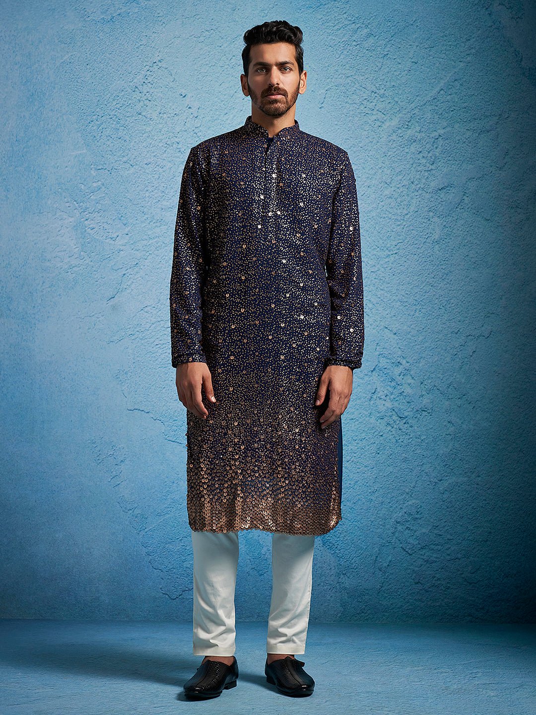 men’s ethnic festive wear