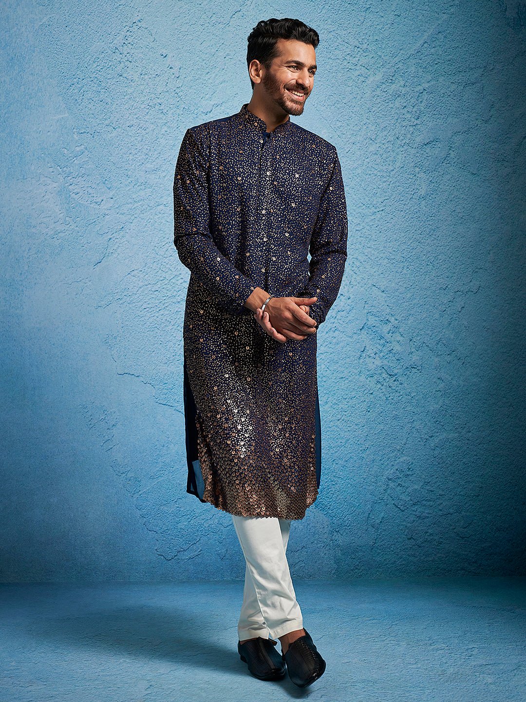men’s ethnic festive wear