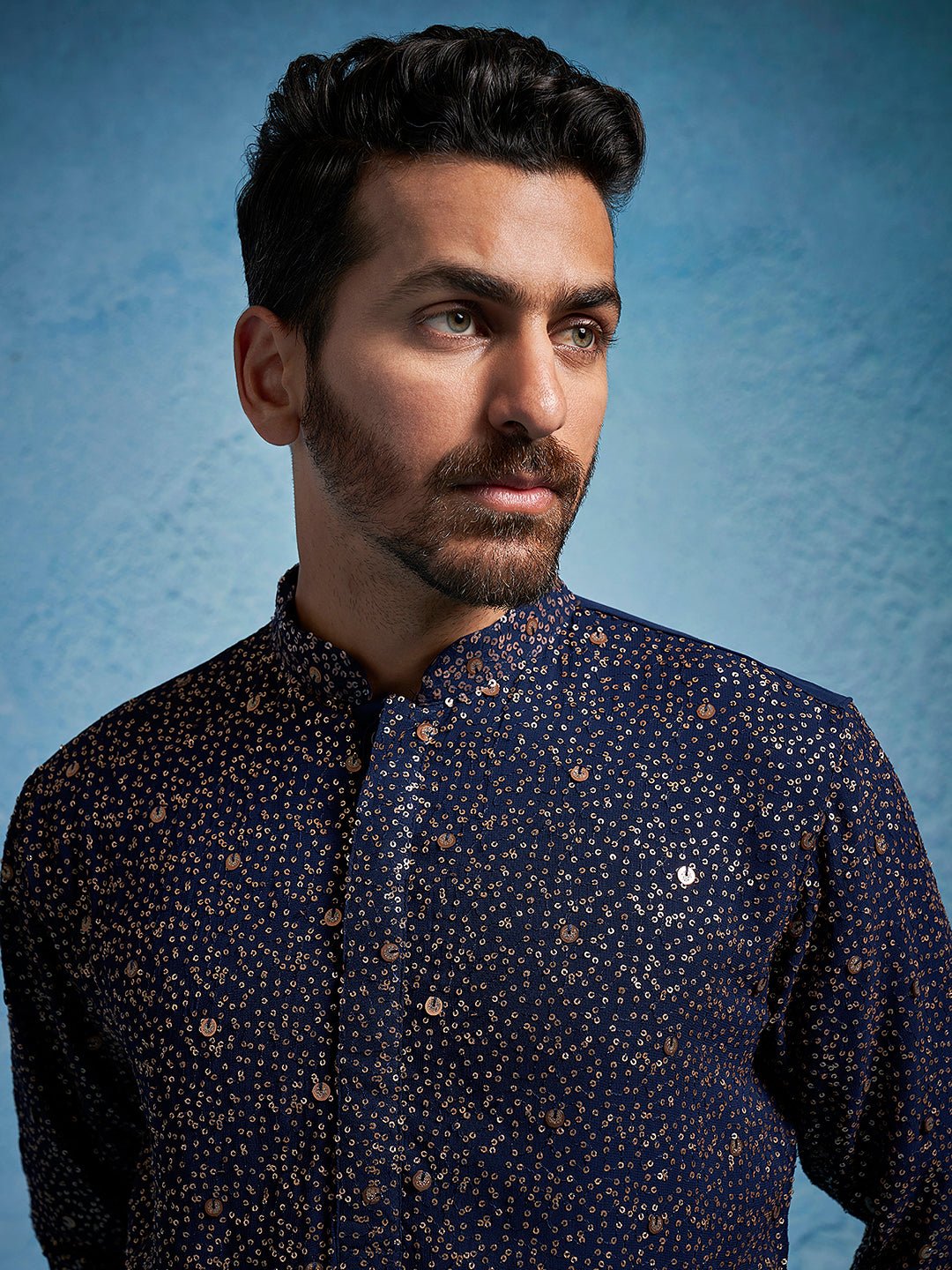 men’s ethnic festive wear