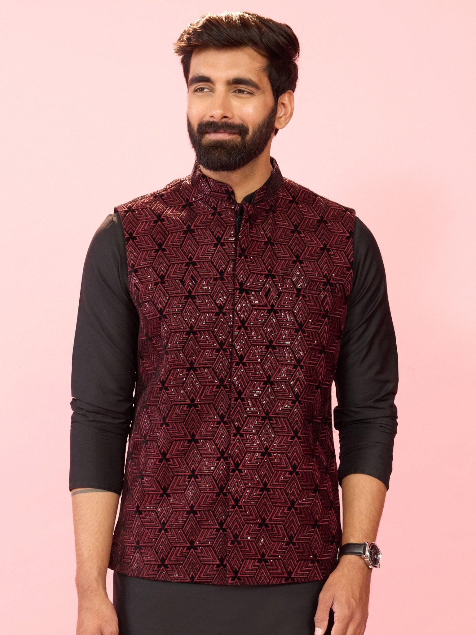 men’s ethnic festive wear